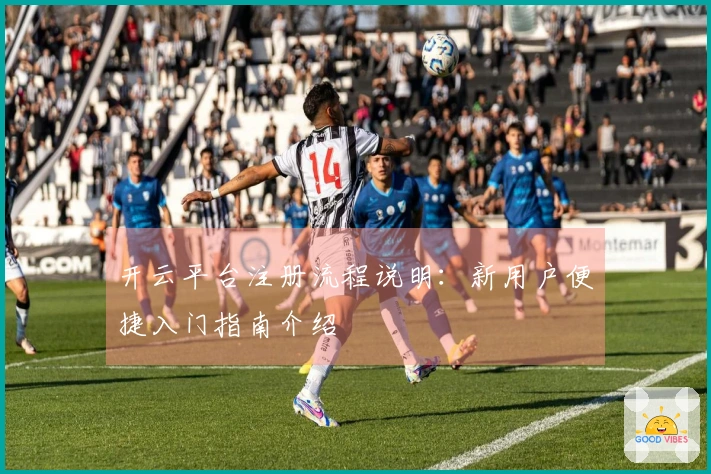 开云平台注册流程说明：新用户便捷入门指南介绍