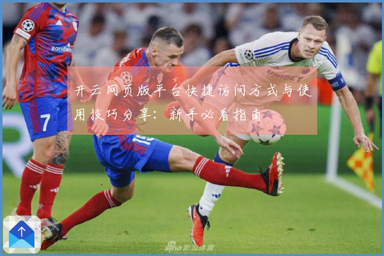 开云网页版平台快捷访问方式与使用技巧分享：新手必看指南