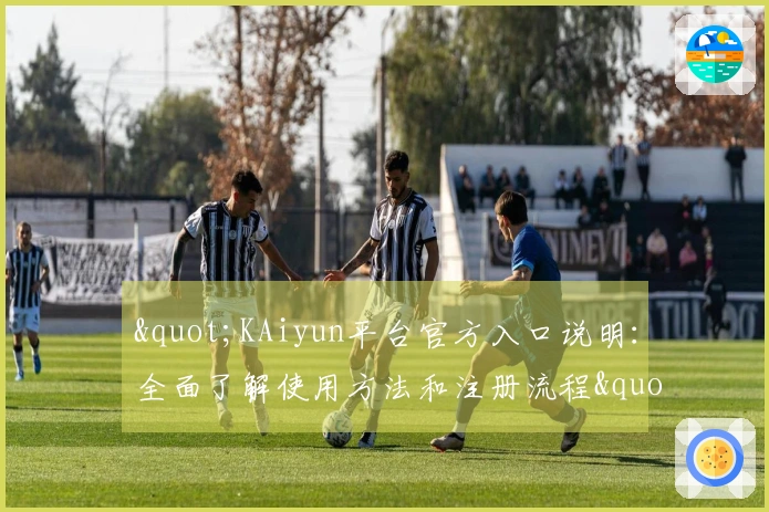 "KAiyun平台官方入口说明：全面了解使用方法和注册流程"