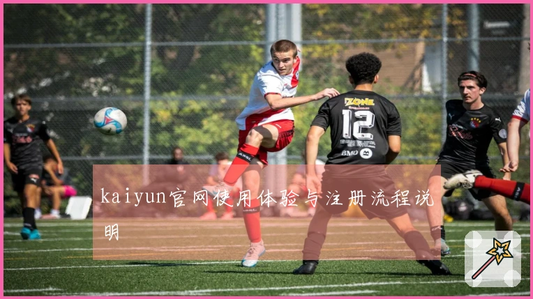 kaiyun官网使用体验与注册流程说明