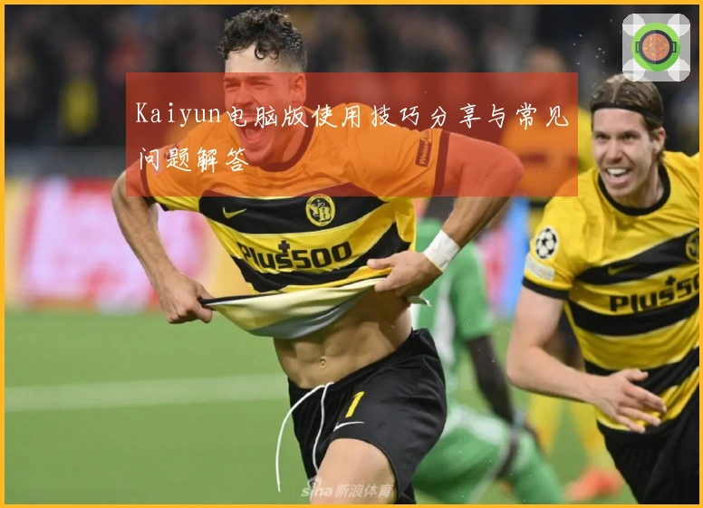 Kaiyun电脑版使用技巧分享与常见问题解答